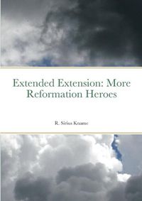 Cover image for Extended Extension