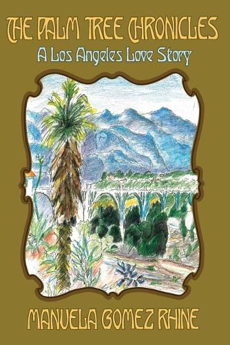 Cover image for The Palm Tree Chronicles