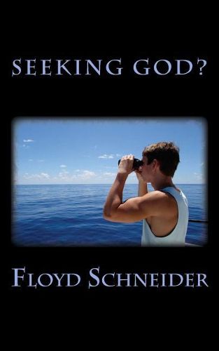 Cover image for Seeking God?