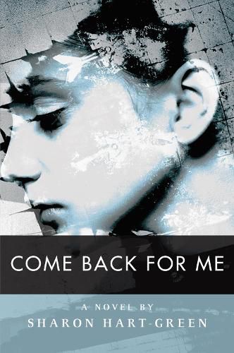 Cover image for Come Back for Me