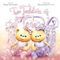 Cover image for Two Teddies in Tutus