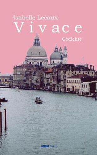 Cover image for Vivace