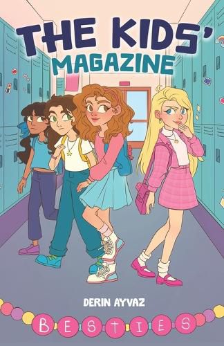 The Kids' Magazine