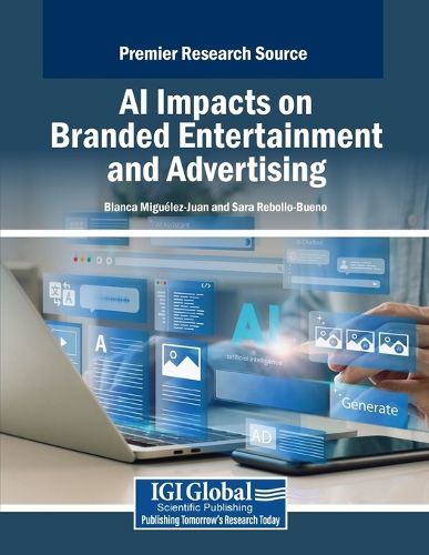 Cover image for AI Impacts on Branded Entertainment and Advertising