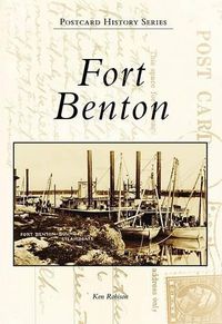 Cover image for Fort Benton