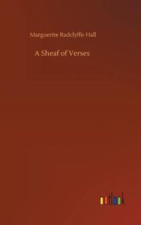 Cover image for A Sheaf of Verses