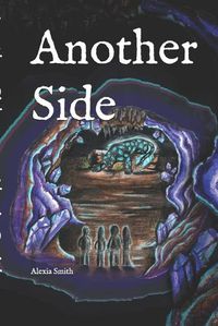 Cover image for Another Side