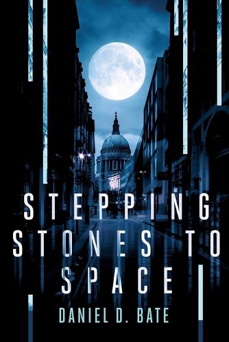 Cover image for Stepping Stones to space