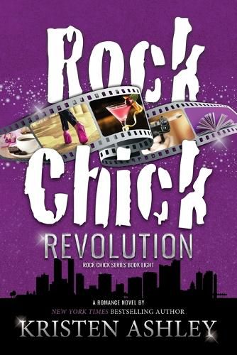 Rock Chick Revolution