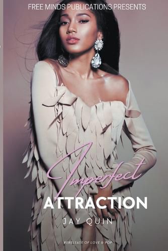 Cover image for Imperfect Attraction