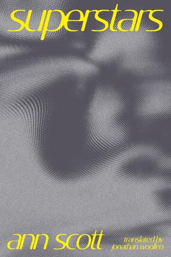 Cover image for Superstars