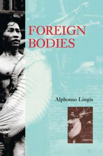 Cover image for Foreign Bodies