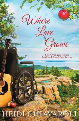 Cover image for Where Love Grows