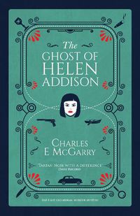 Cover image for The Ghost of Helen Addison