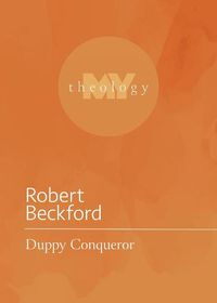 Cover image for Duppy Conqueror