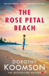 Cover image for The Rose Petal Beach