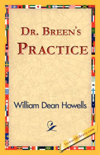 Cover image for Dr. Breen's Practice