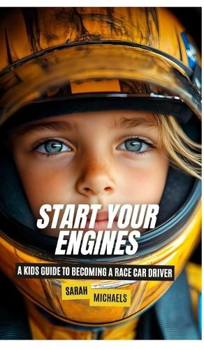 Cover image for Start Your Engines