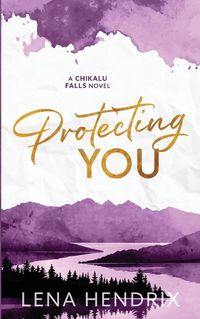 Cover image for Protecting You