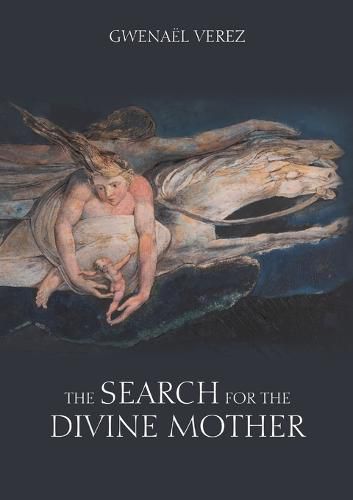 Cover image for The Search for the Divine Mother