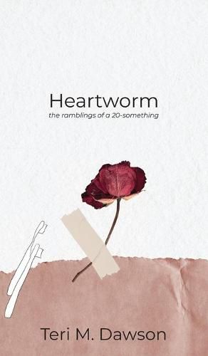 Cover image for Heartworm