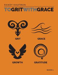 Cover image for To Grit With Grace: Season 1