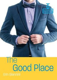 Cover image for The Good Place