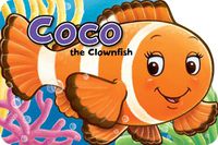 Cover image for Chloe the Clownfish