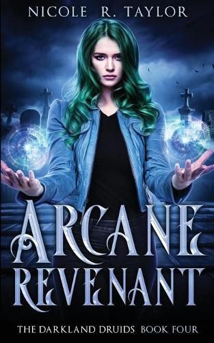 Arcane Revenant