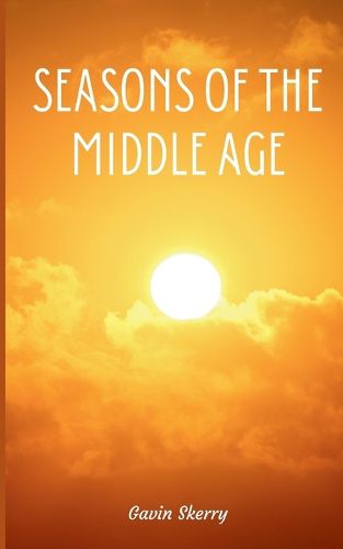 Cover image for Seasons of the Middle Age