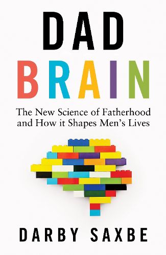 Cover image for Dad Brain