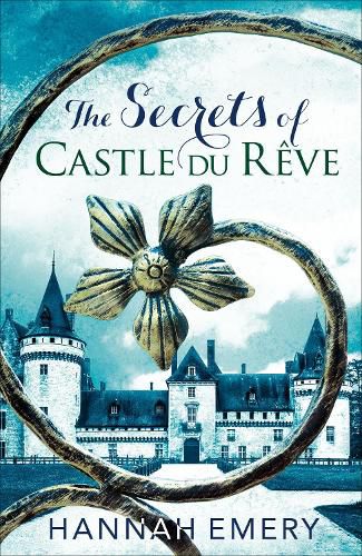 Cover image for The Secrets of Castle Du Reve