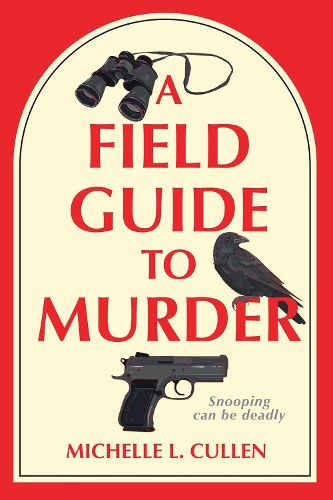 Cover image for A Field Guide to Murder