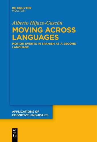 Cover image for Moving Across Languages