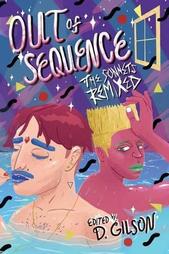 Cover image for Out of Sequence: The Sonnets Remixed