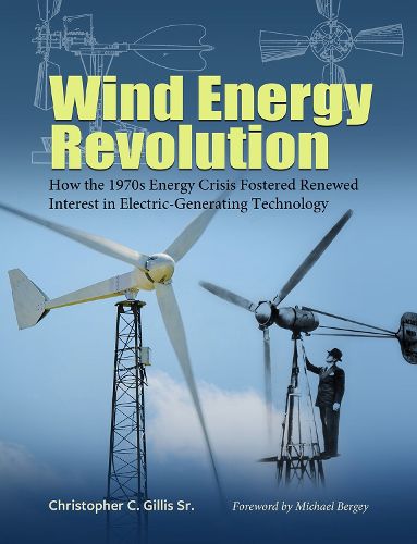 Wind Energy Revolution Volume 30