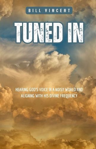 Cover image for Tuned In