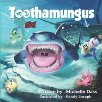 Cover image for Toothamungus