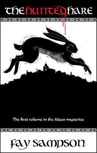 Cover image for The Hunted Hare