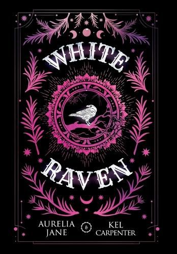 White Raven