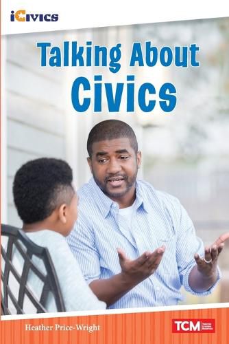 Talking about Civics