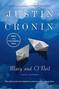 Cover image for Mary and O'Neil: A Novel in Stories