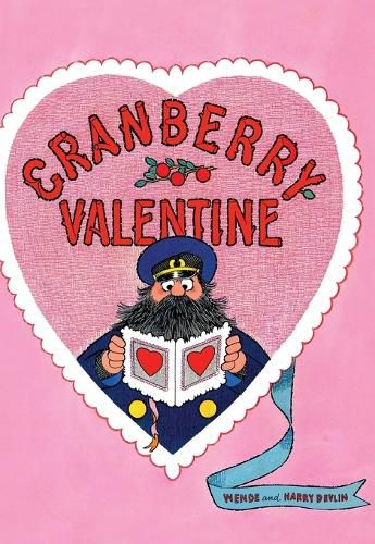 Cover image for Cranberry Valentine