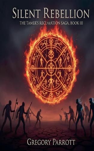 Cover image for Silent Rebellion