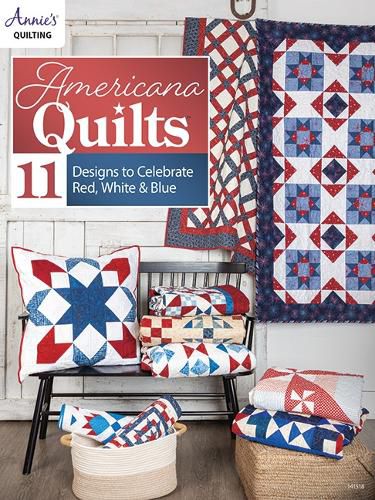 Americana Quilts