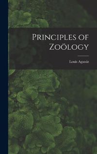 Cover image for Principles of Zooelogy