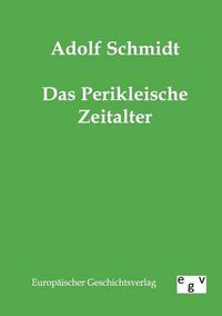 Cover image for Das Perikleische Zeitalter