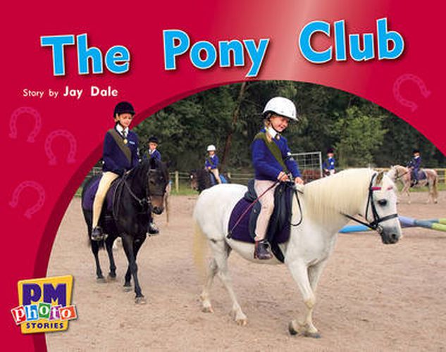 The Pony Club