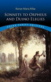 Cover image for Sonnets to Orpheus and Duino Elegies