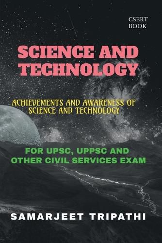 Cover image for Science & Technology